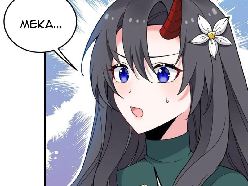 Trường Sinh Bất Lão, Ta Cưới Tà Thần Về Làm Vợ Chap 39 - Next Chap 40