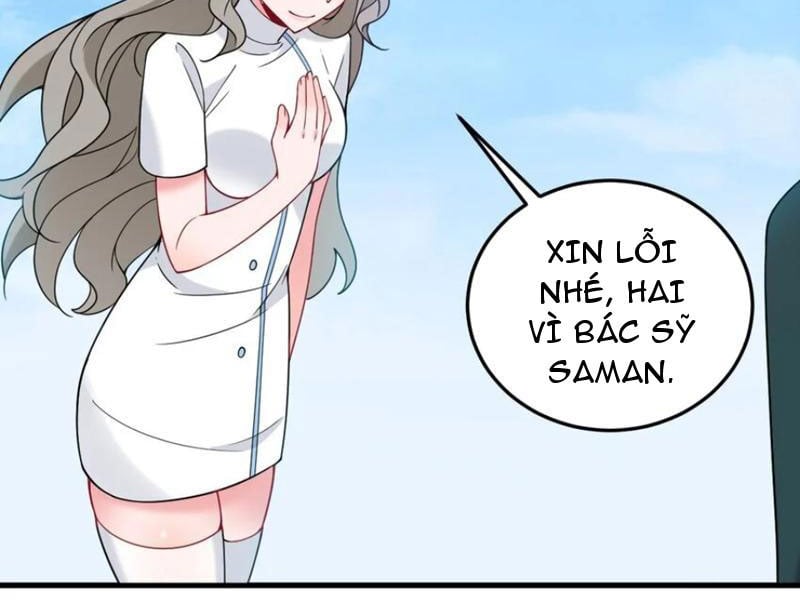 Trường Sinh Bất Lão, Ta Cưới Tà Thần Về Làm Vợ Chap 39 - Next Chap 40