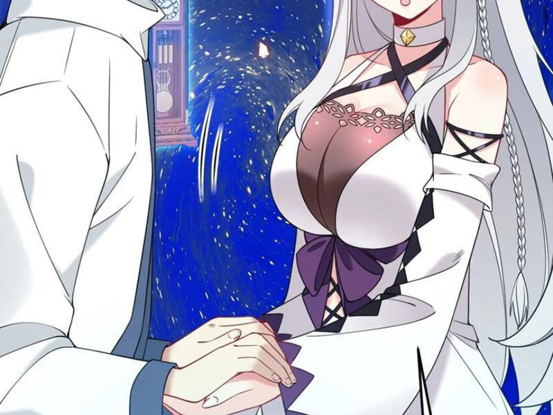 Trường Sinh Bất Lão, Ta Cưới Tà Thần Về Làm Vợ - Chương 40 - Trang 84