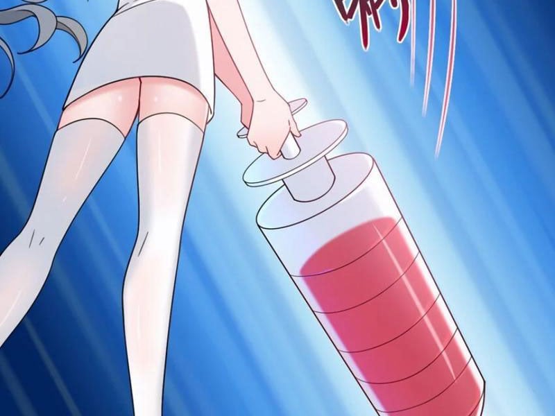 Trường Sinh Bất Lão, Ta Cưới Tà Thần Về Làm Vợ Chap 39 - Next Chap 40