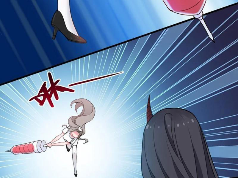 Trường Sinh Bất Lão, Ta Cưới Tà Thần Về Làm Vợ Chap 39 - Next Chap 40