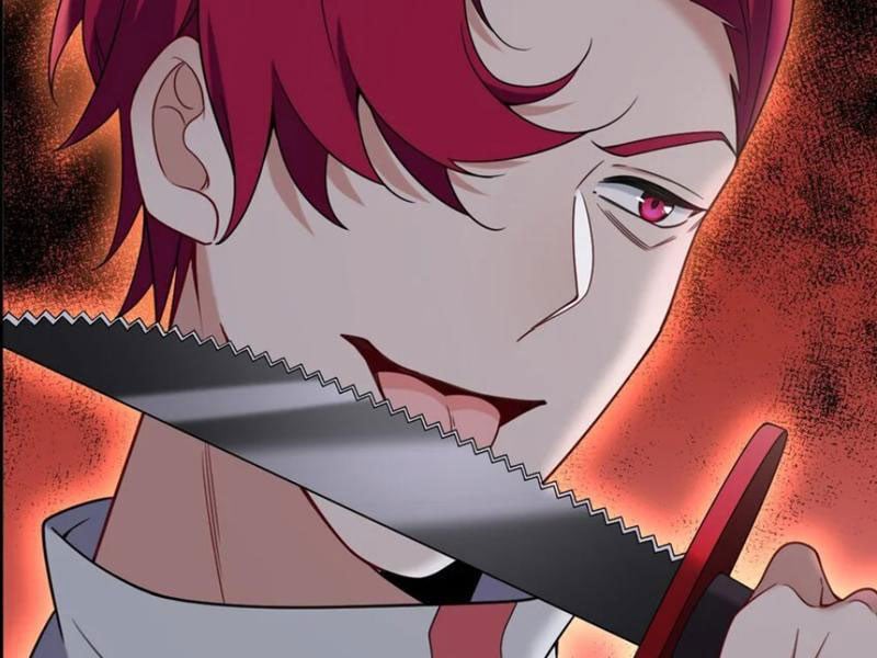 Trường Sinh Bất Lão, Ta Cưới Tà Thần Về Làm Vợ Chap 39 - Next Chap 40