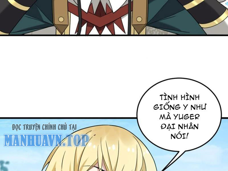 Trường Sinh Bất Lão, Ta Cưới Tà Thần Về Làm Vợ Chap 39 - Next Chap 40