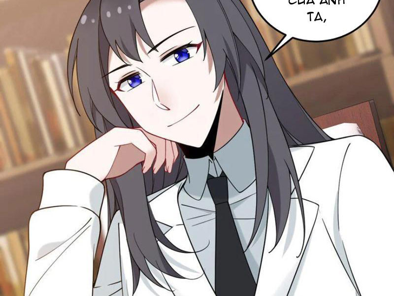 Trường Sinh Bất Lão, Ta Cưới Tà Thần Về Làm Vợ - Chương 38 - Trang 13