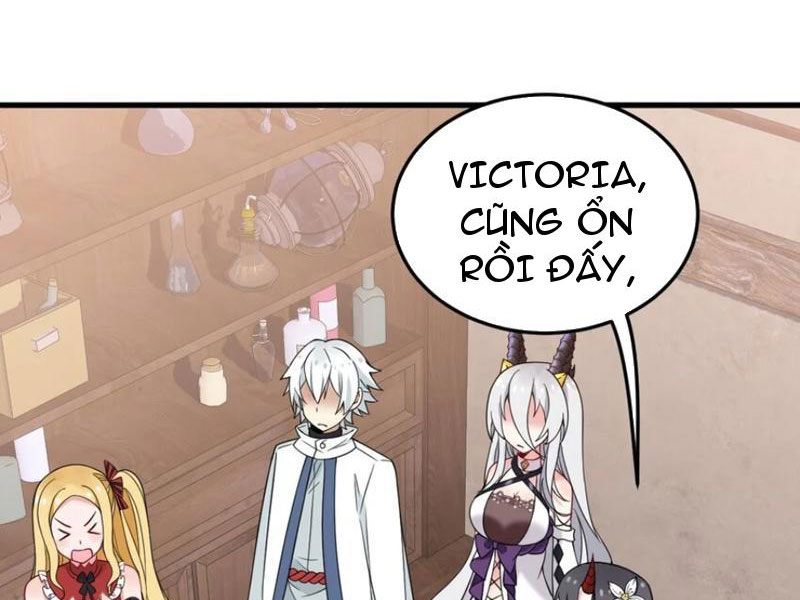 Trường Sinh Bất Lão, Ta Cưới Tà Thần Về Làm Vợ - Chương 38 - Trang 19