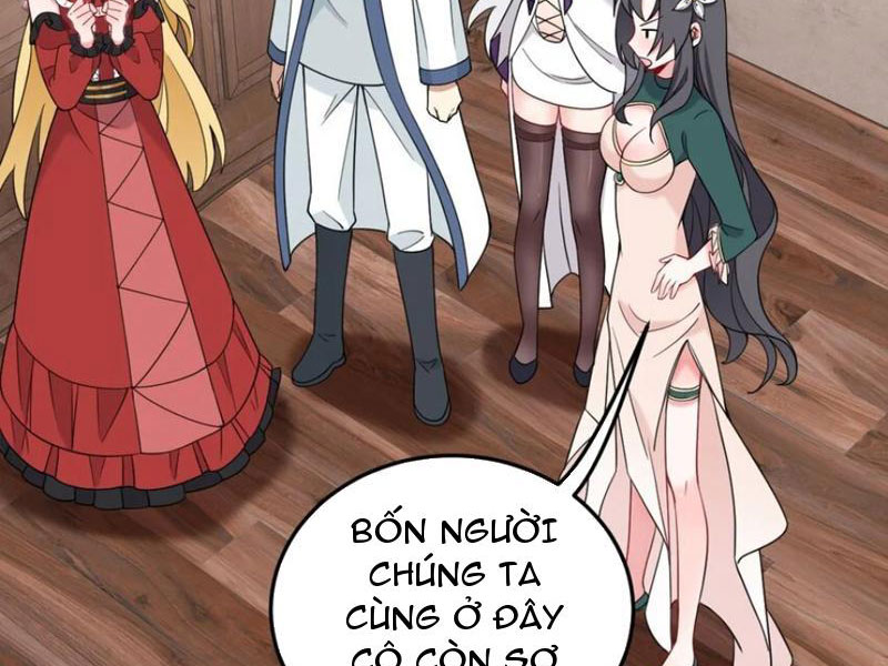 Trường Sinh Bất Lão, Ta Cưới Tà Thần Về Làm Vợ - Chương 38 - Trang 20