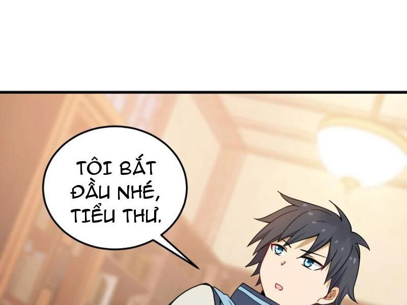 Trường Sinh Bất Lão, Ta Cưới Tà Thần Về Làm Vợ - Chương 38 - Trang 22