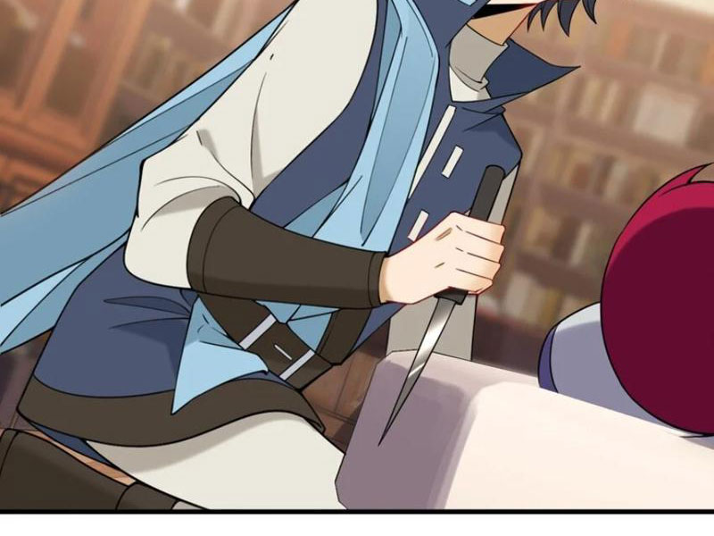 Trường Sinh Bất Lão, Ta Cưới Tà Thần Về Làm Vợ - Chương 38 - Trang 23