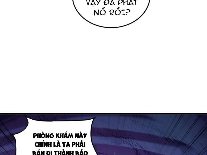 Trường Sinh Bất Lão, Ta Cưới Tà Thần Về Làm Vợ - Chương 38 - Trang 35