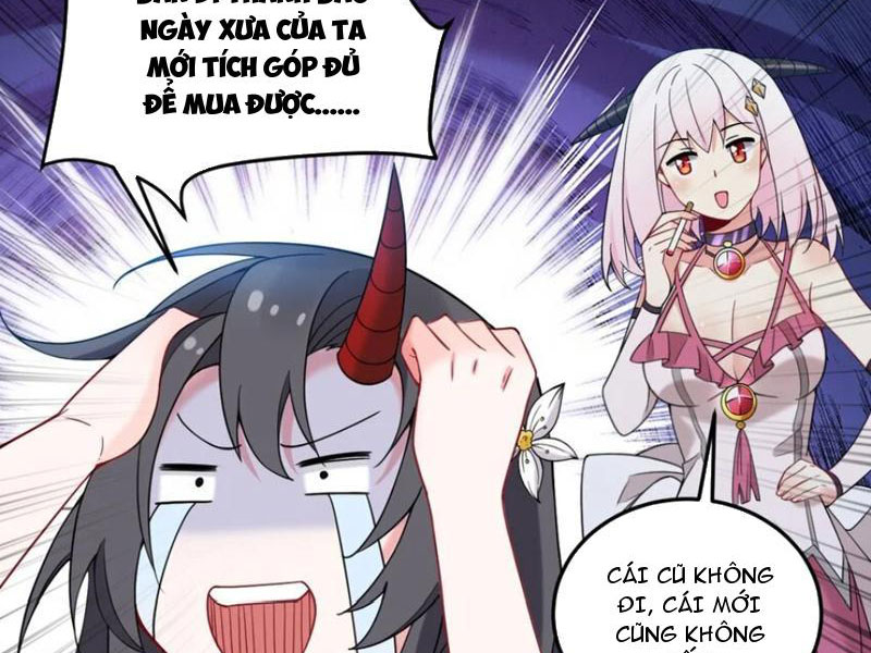 Trường Sinh Bất Lão, Ta Cưới Tà Thần Về Làm Vợ - Chương 38 - Trang 36