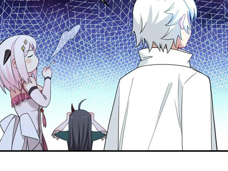 Trường Sinh Bất Lão, Ta Cưới Tà Thần Về Làm Vợ - Chương 38 - Trang 39