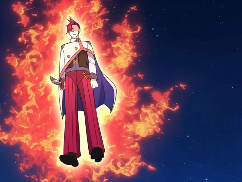 Trường Sinh Bất Lão, Ta Cưới Tà Thần Về Làm Vợ - Chương 38 - Trang 41