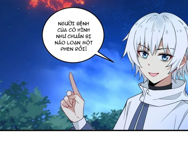 Trường Sinh Bất Lão, Ta Cưới Tà Thần Về Làm Vợ - Chương 38 - Trang 42