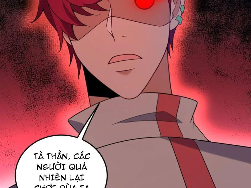Trường Sinh Bất Lão, Ta Cưới Tà Thần Về Làm Vợ - Chương 38 - Trang 44