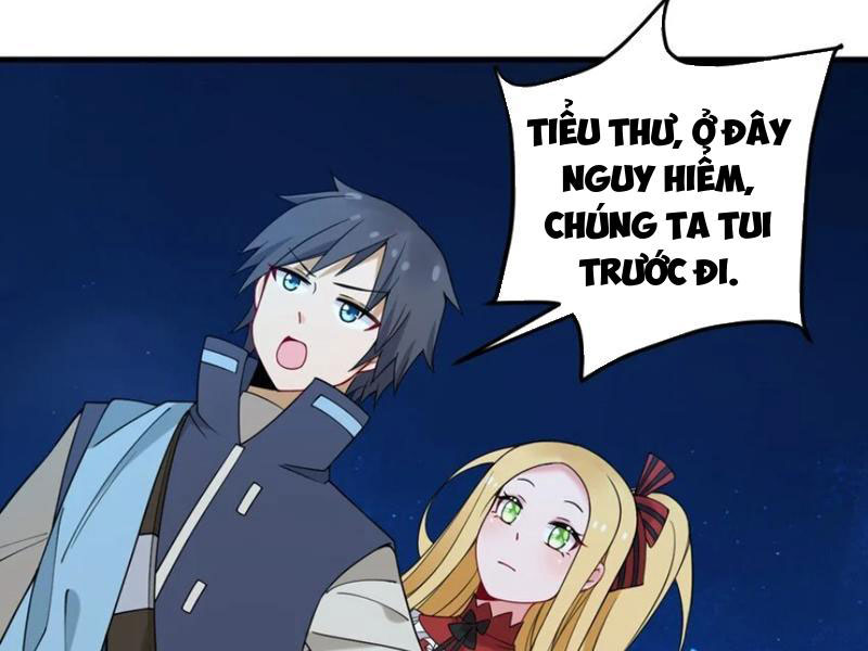 Trường Sinh Bất Lão, Ta Cưới Tà Thần Về Làm Vợ - Chương 38 - Trang 46