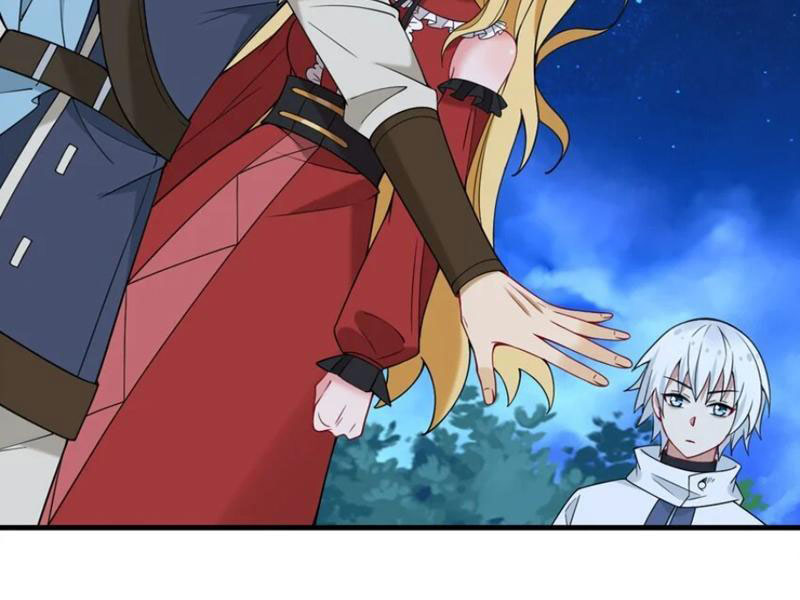 Trường Sinh Bất Lão, Ta Cưới Tà Thần Về Làm Vợ - Chương 38 - Trang 47