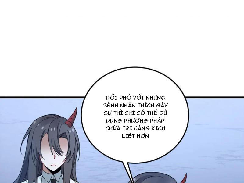 Trường Sinh Bất Lão, Ta Cưới Tà Thần Về Làm Vợ - Chương 38 - Trang 50