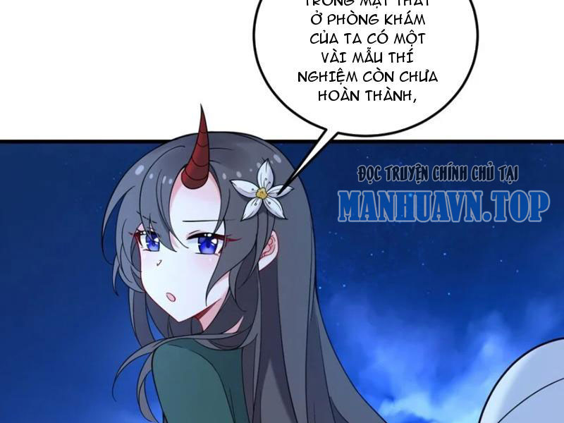 Trường Sinh Bất Lão, Ta Cưới Tà Thần Về Làm Vợ - Chương 38 - Trang 53