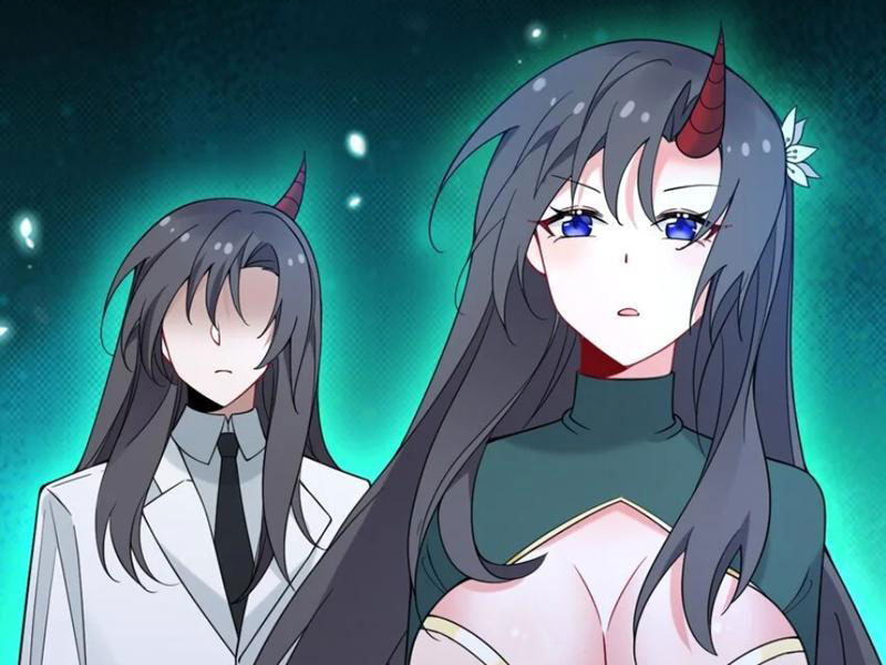 Trường Sinh Bất Lão, Ta Cưới Tà Thần Về Làm Vợ - Chương 38 - Trang 56