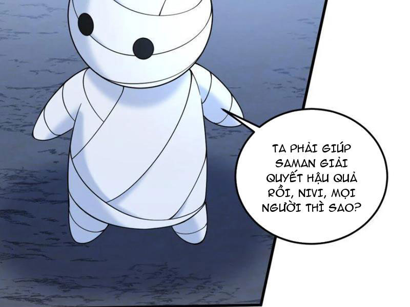 Trường Sinh Bất Lão, Ta Cưới Tà Thần Về Làm Vợ - Chương 38 - Trang 61