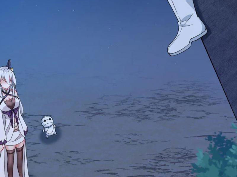 Trường Sinh Bất Lão, Ta Cưới Tà Thần Về Làm Vợ - Chương 38 - Trang 66