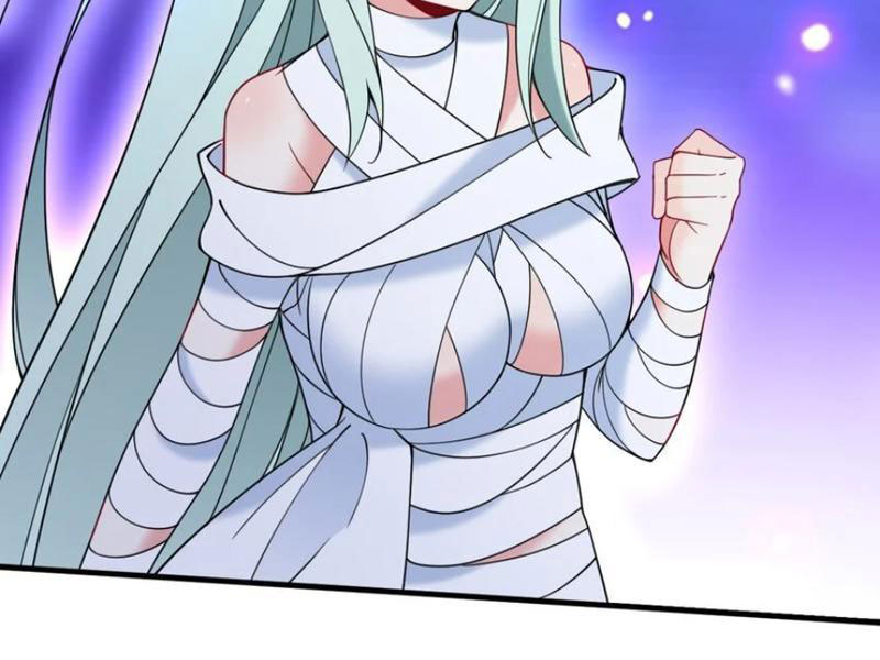 Trường Sinh Bất Lão, Ta Cưới Tà Thần Về Làm Vợ - Chương 38 - Trang 69