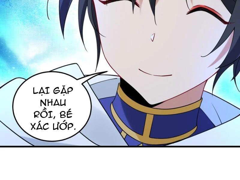 Trường Sinh Bất Lão, Ta Cưới Tà Thần Về Làm Vợ - Chương 38 - Trang 71