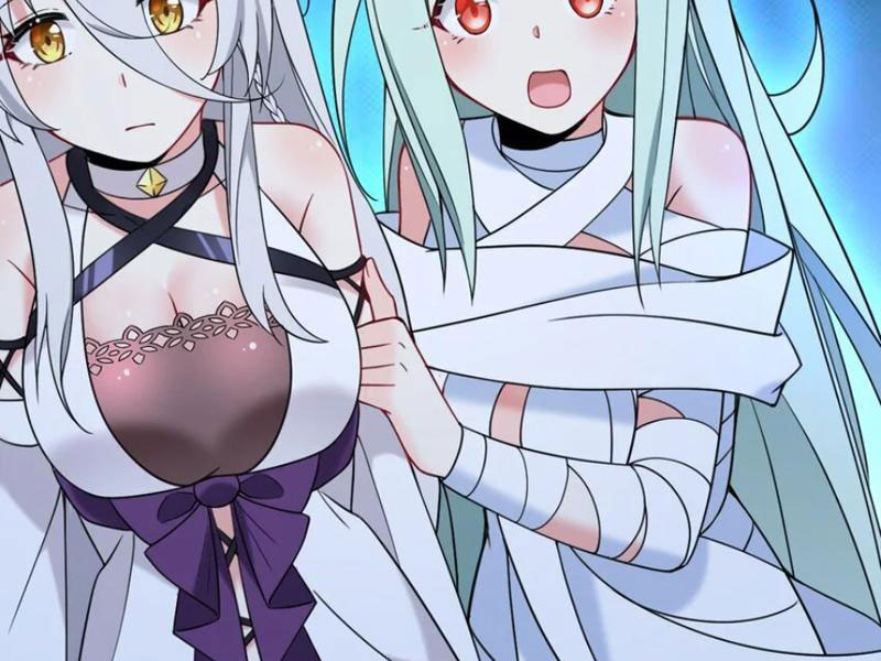 Trường Sinh Bất Lão, Ta Cưới Tà Thần Về Làm Vợ - Chương 38 - Trang 75