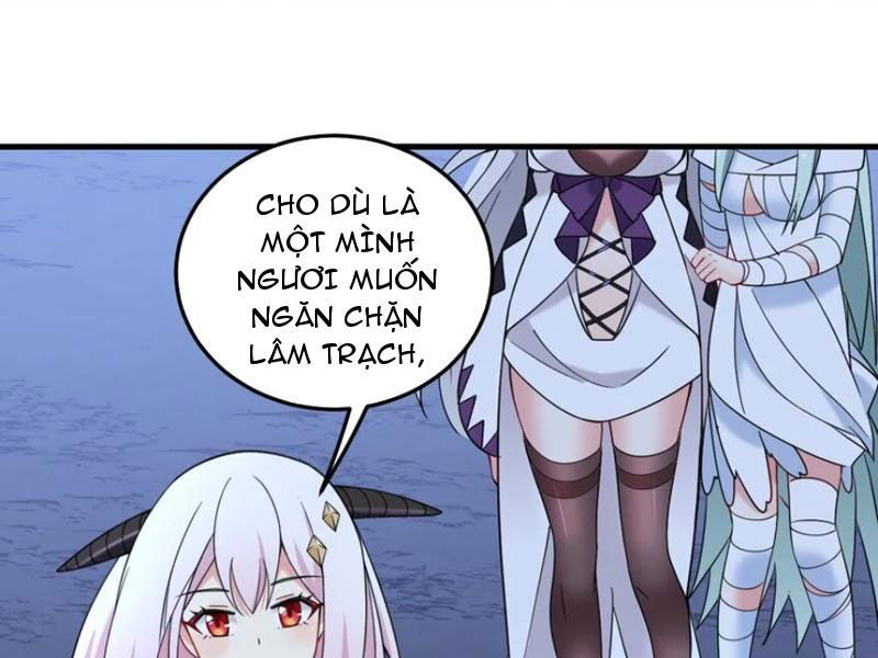 Trường Sinh Bất Lão, Ta Cưới Tà Thần Về Làm Vợ - Chương 38 - Trang 79