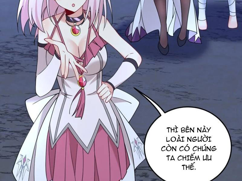 Trường Sinh Bất Lão, Ta Cưới Tà Thần Về Làm Vợ - Chương 38 - Trang 80
