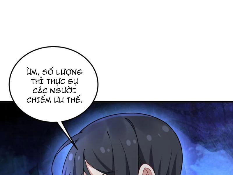 Trường Sinh Bất Lão, Ta Cưới Tà Thần Về Làm Vợ - Chương 38 - Trang 82