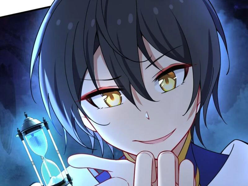 Trường Sinh Bất Lão, Ta Cưới Tà Thần Về Làm Vợ - Chương 38 - Trang 84