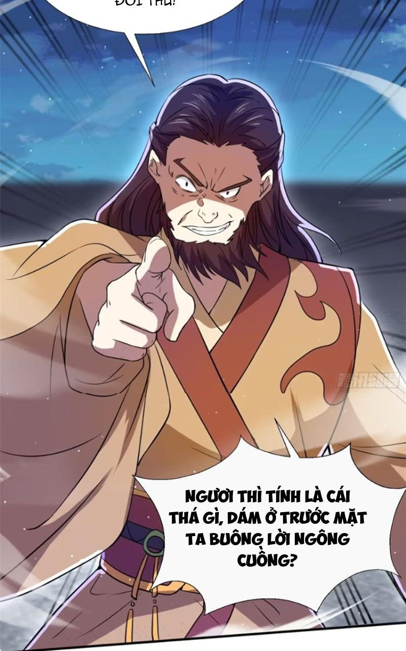 Trăm Tuổi Mở Hệ Thống, Hiếu Tử Hiền Tôn Quỳ Khắp Núi! - Chương 27 - Trang 11