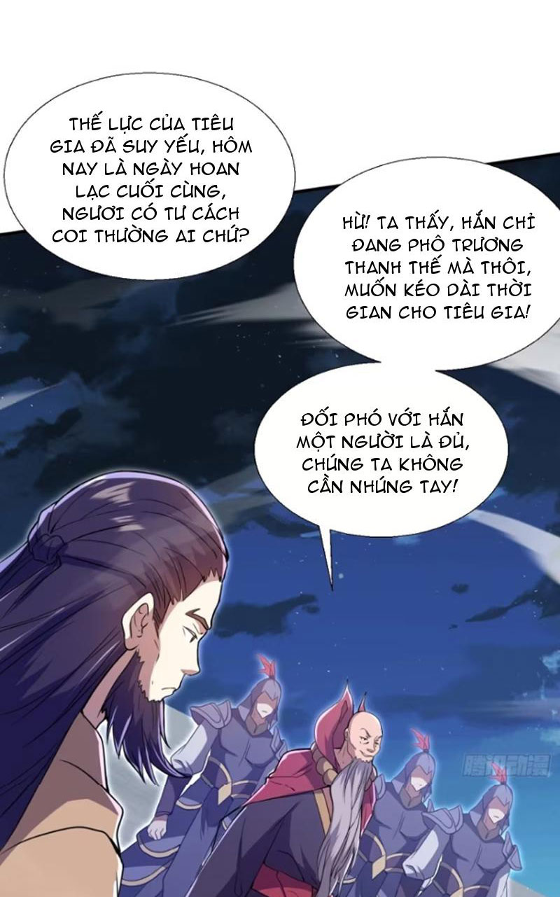 Trăm Tuổi Mở Hệ Thống, Hiếu Tử Hiền Tôn Quỳ Khắp Núi! - Chương 27 - Trang 18