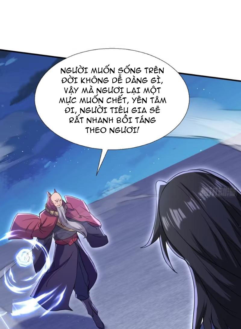 Trăm Tuổi Mở Hệ Thống, Hiếu Tử Hiền Tôn Quỳ Khắp Núi! - Chương 27 - Trang 21