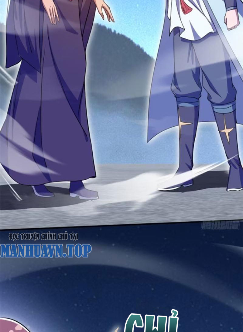 Trăm Tuổi Mở Hệ Thống, Hiếu Tử Hiền Tôn Quỳ Khắp Núi! - Chương 27 - Trang 30
