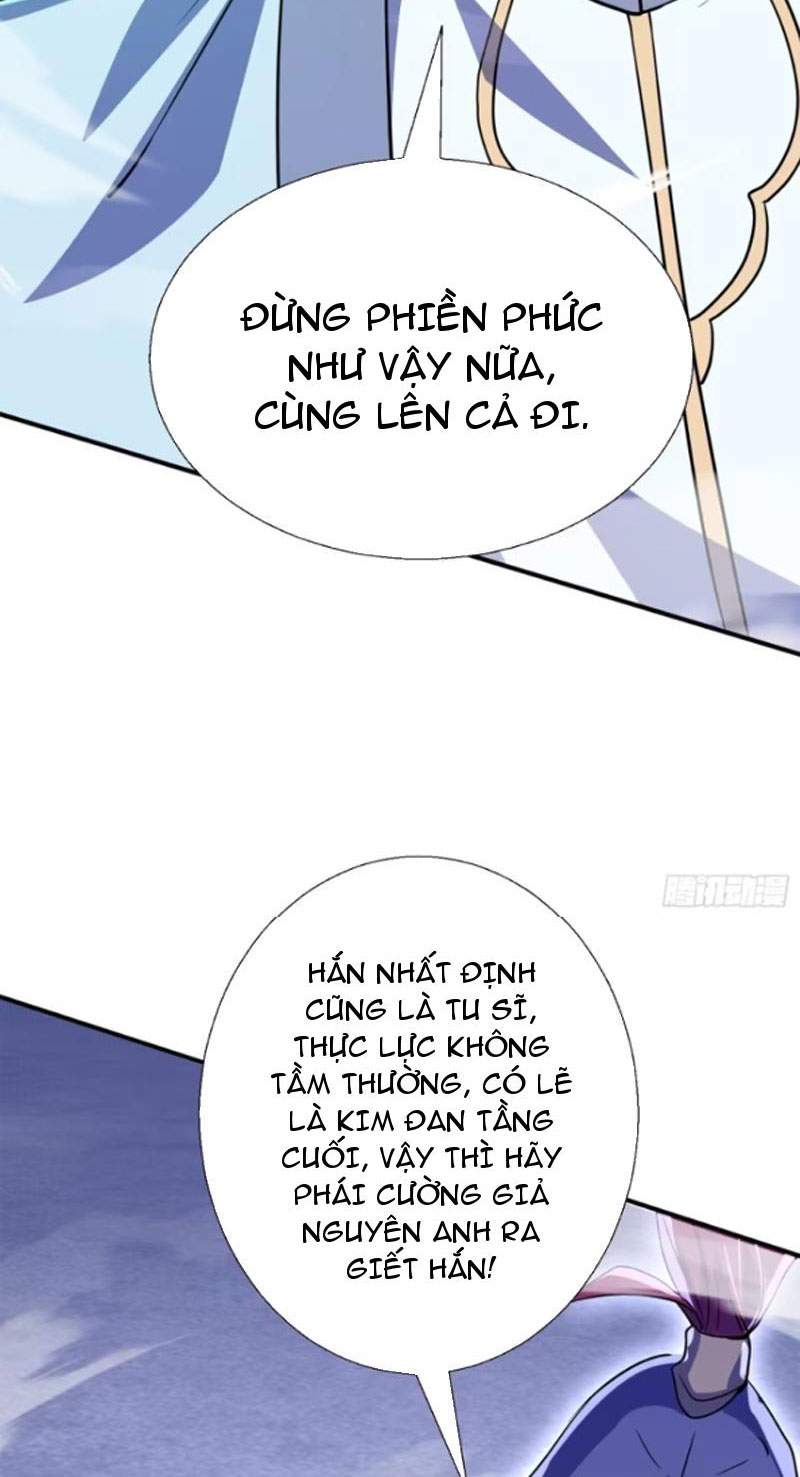 Trăm Tuổi Mở Hệ Thống, Hiếu Tử Hiền Tôn Quỳ Khắp Núi! - Chương 27 - Trang 42