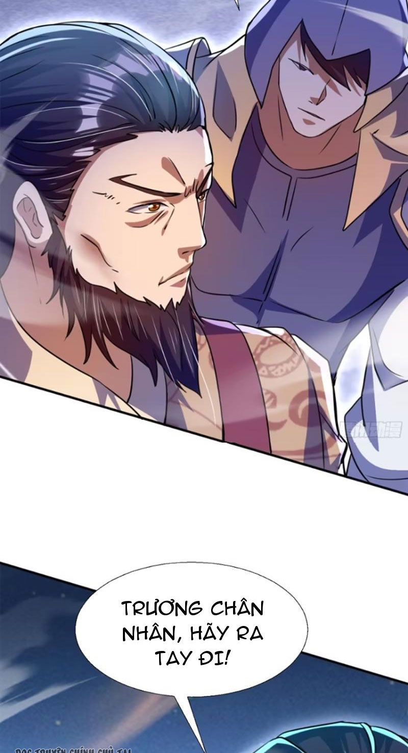 Trăm Tuổi Mở Hệ Thống, Hiếu Tử Hiền Tôn Quỳ Khắp Núi! - Chương 27 - Trang 43