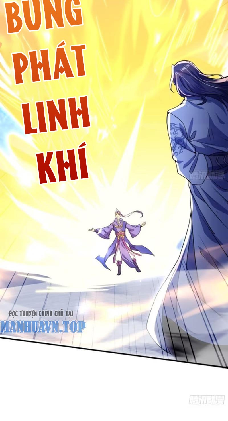 Trăm Tuổi Mở Hệ Thống, Hiếu Tử Hiền Tôn Quỳ Khắp Núi! - Chương 27 - Trang 48