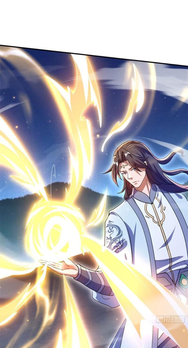 Trăm Tuổi Mở Hệ Thống, Hiếu Tử Hiền Tôn Quỳ Khắp Núi! - Chương 27 - Trang 49