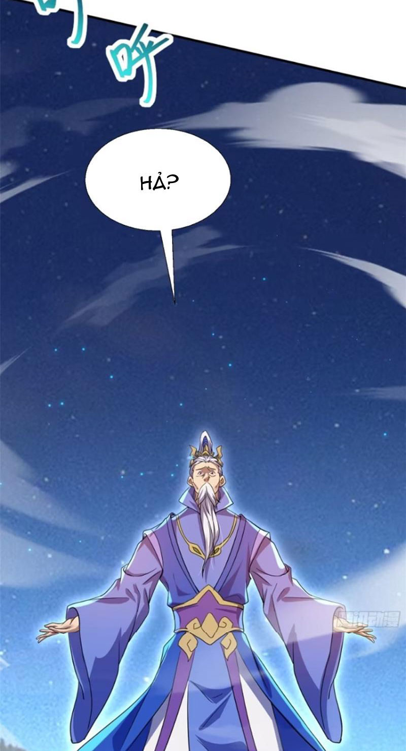 Trăm Tuổi Mở Hệ Thống, Hiếu Tử Hiền Tôn Quỳ Khắp Núi! - Chương 27 - Trang 52