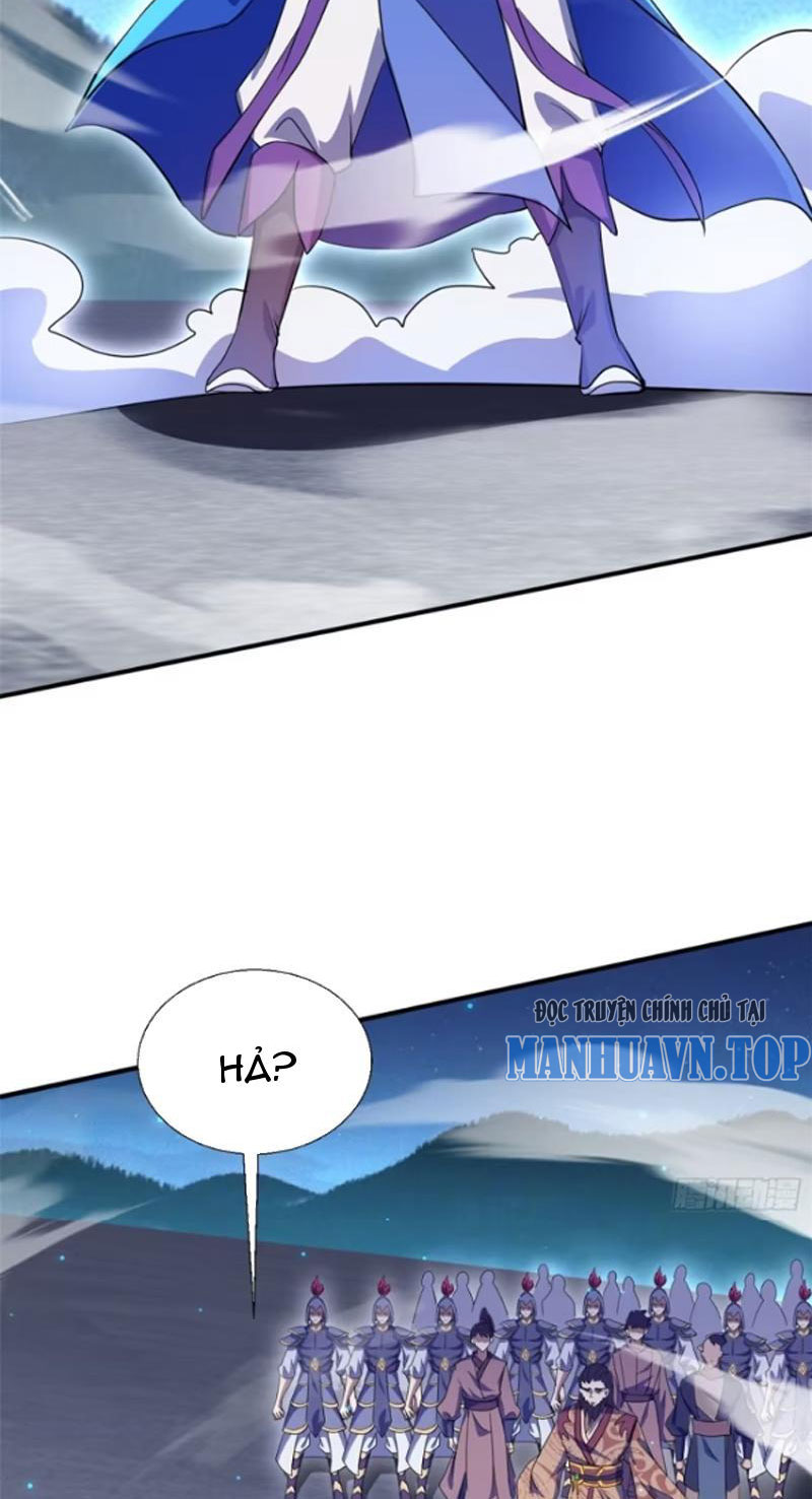 Trăm Tuổi Mở Hệ Thống, Hiếu Tử Hiền Tôn Quỳ Khắp Núi! - Chương 27 - Trang 53