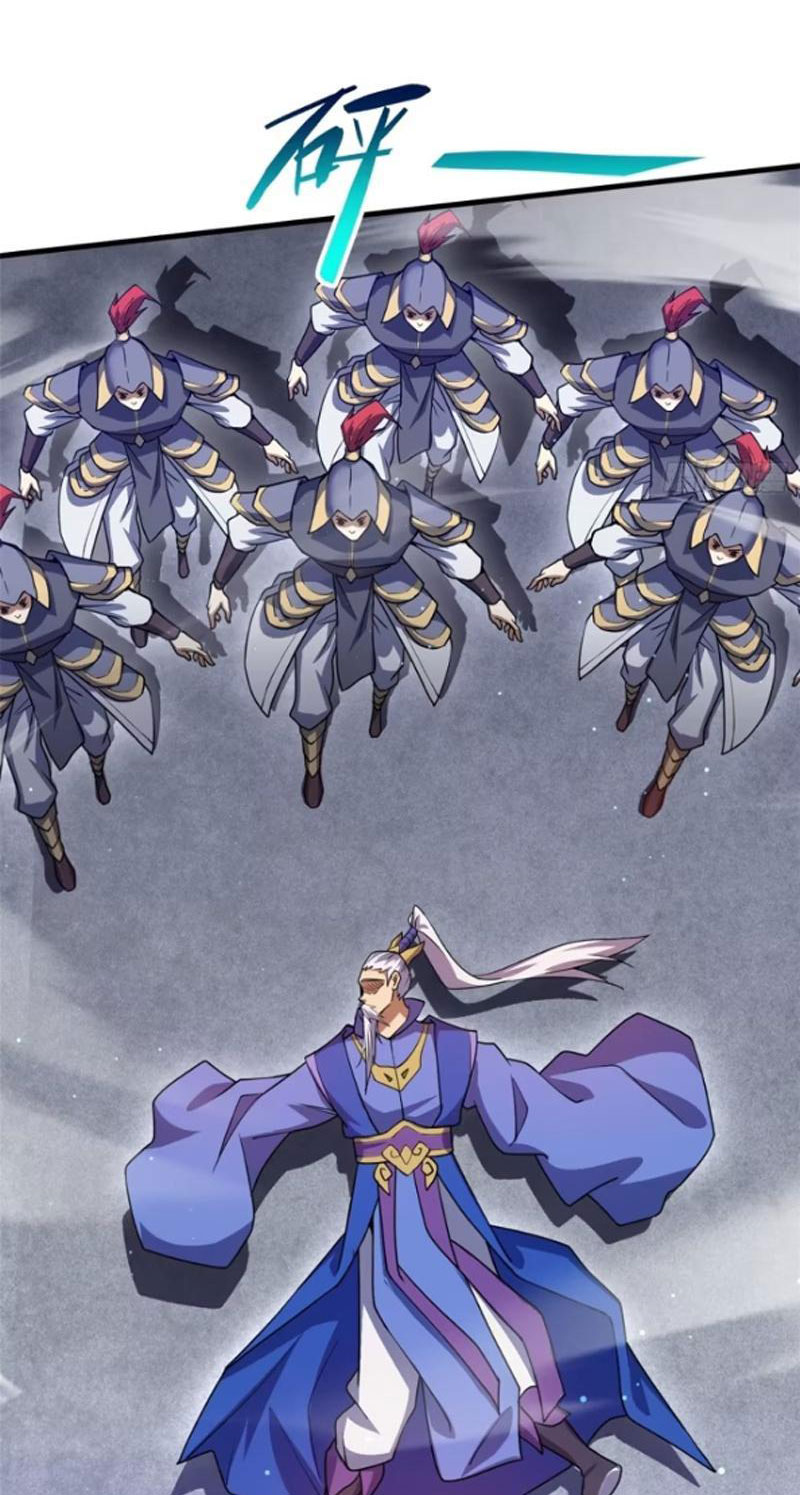 Trăm Tuổi Mở Hệ Thống, Hiếu Tử Hiền Tôn Quỳ Khắp Núi! - Chương 27 - Trang 61