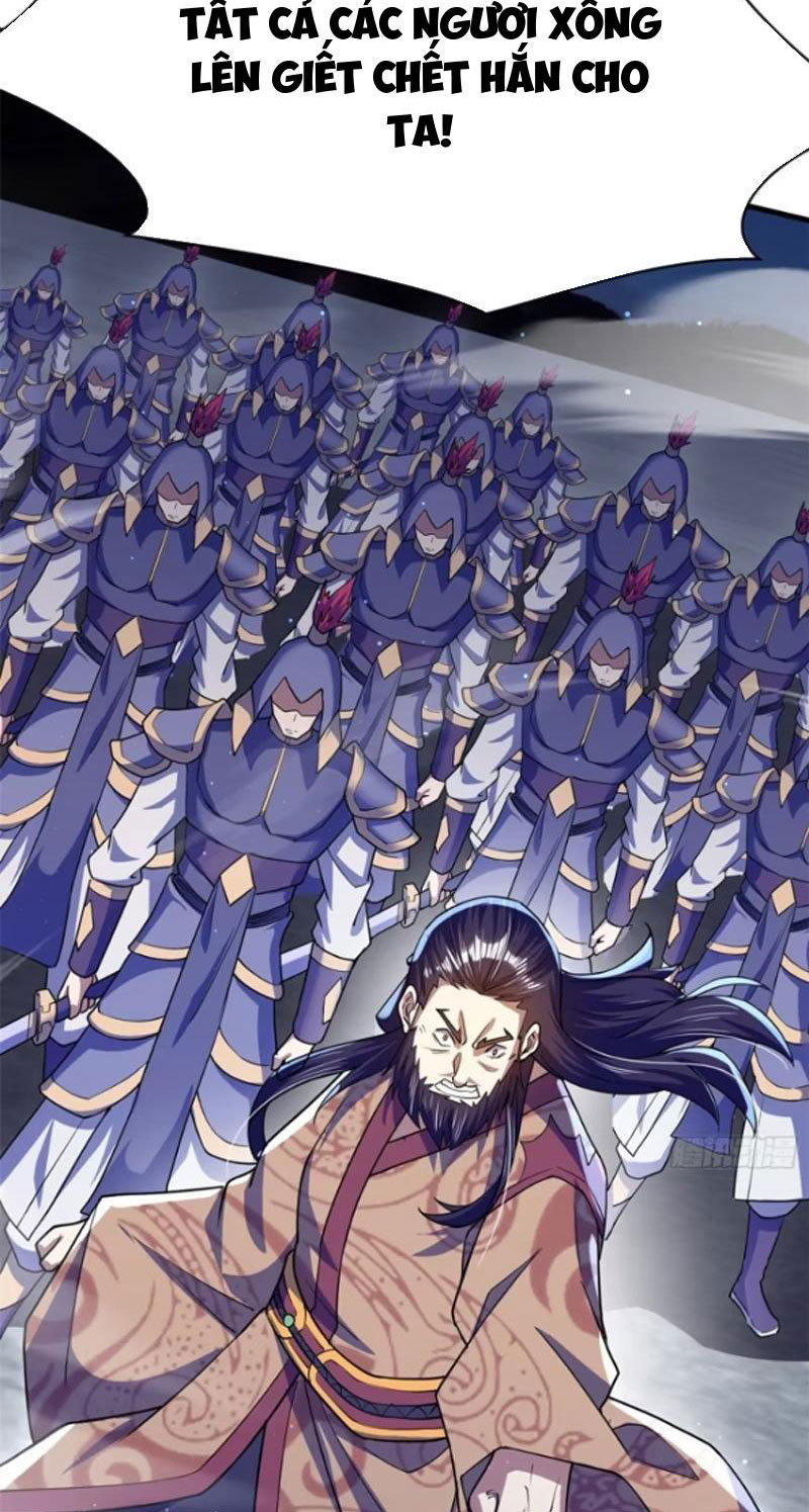 Trăm Tuổi Mở Hệ Thống, Hiếu Tử Hiền Tôn Quỳ Khắp Núi! - Chương 27 - Trang 64