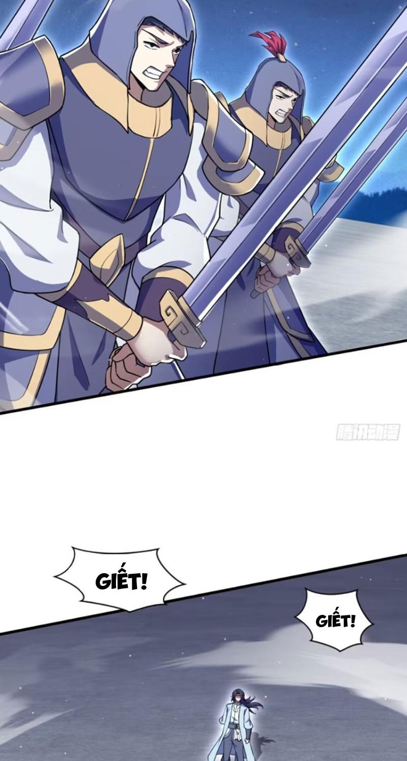 Trăm Tuổi Mở Hệ Thống, Hiếu Tử Hiền Tôn Quỳ Khắp Núi! - Chương 27 - Trang 66