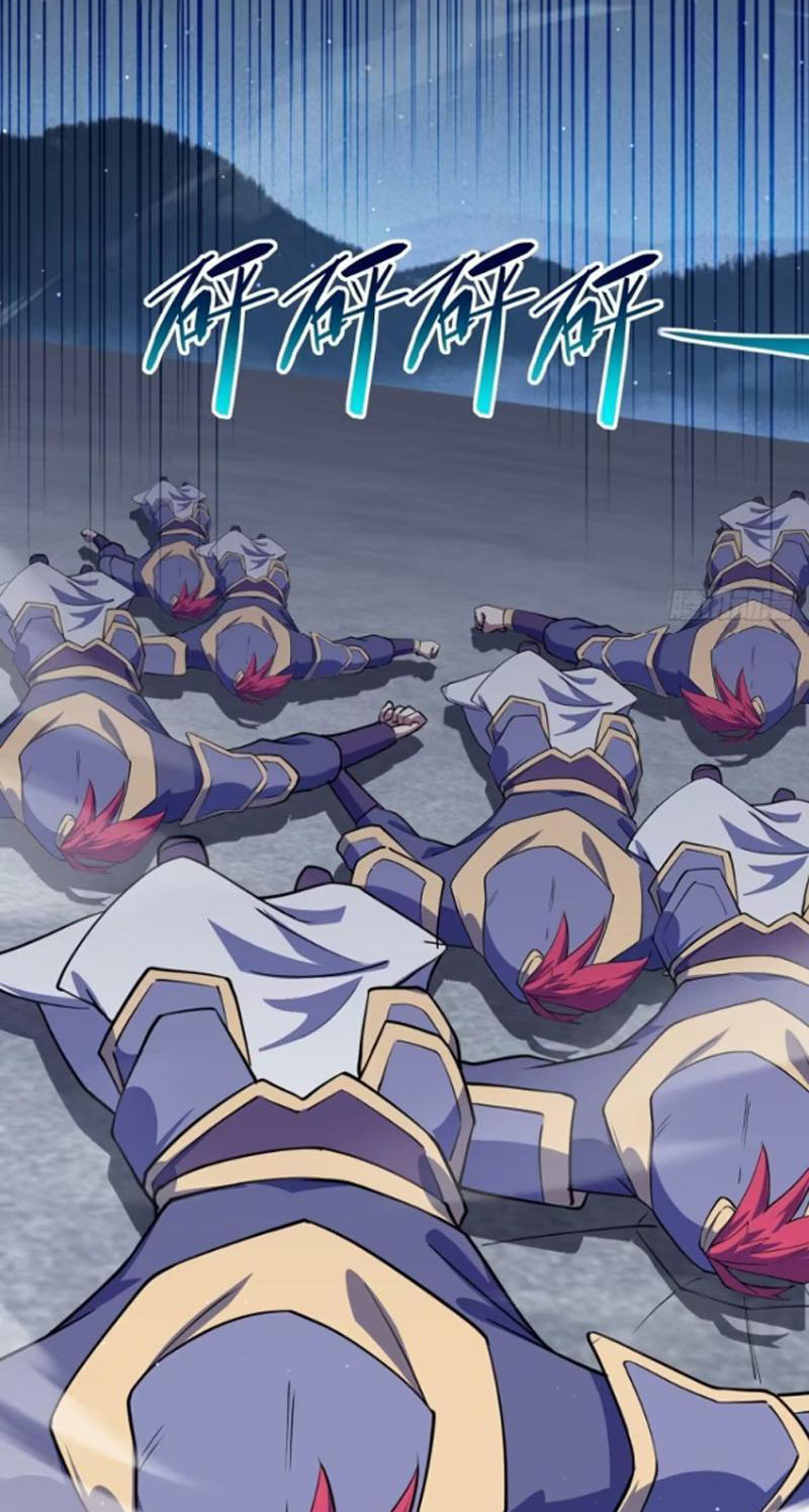 Trăm Tuổi Mở Hệ Thống, Hiếu Tử Hiền Tôn Quỳ Khắp Núi! - Chương 27 - Trang 70