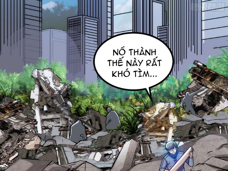 Mạnh Nhất Dị Giới - Chương 28 - Trang 15