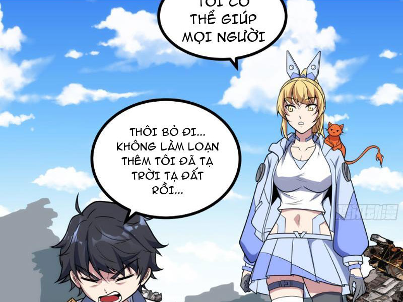 Mạnh Nhất Dị Giới - Chương 28 - Trang 19