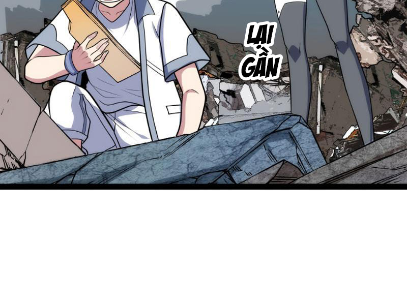 Mạnh Nhất Dị Giới - Chương 28 - Trang 20