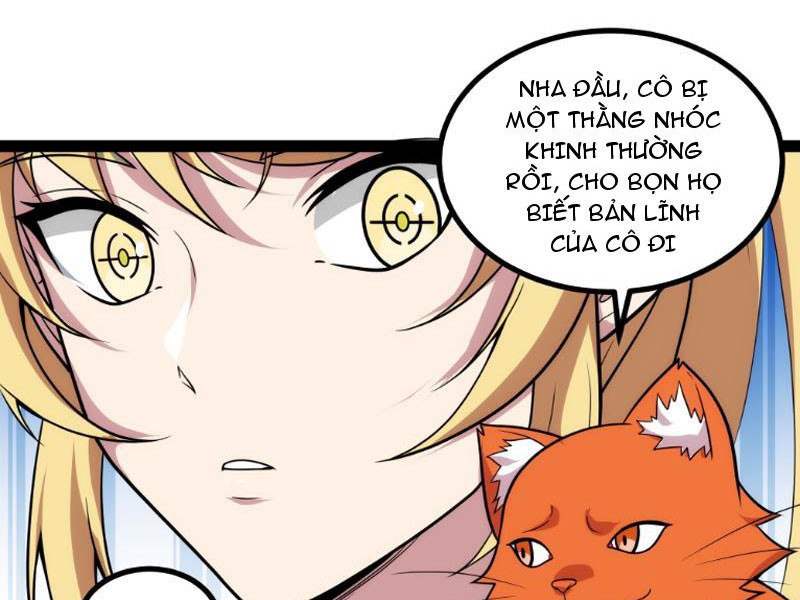 Mạnh Nhất Dị Giới - Chương 28 - Trang 21